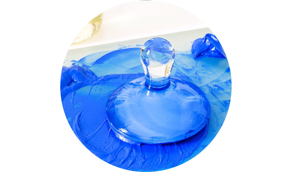 Additives Selection